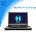 لپ تاپ استوک Lenovo Thinkpad t540p