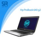 لپ تاپ اچ پی پرو بوک 640 g2