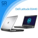 لپ تاپ دل e6440
