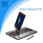 لپ تاپ استوک Fujitsu lifebook T726