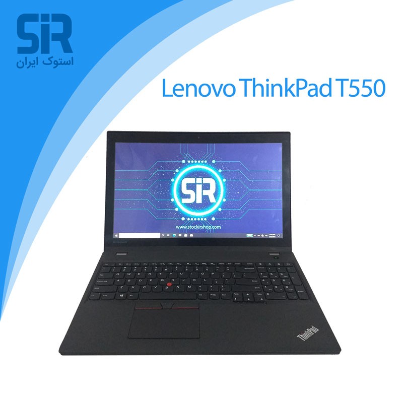 لنوو thinkpad T550