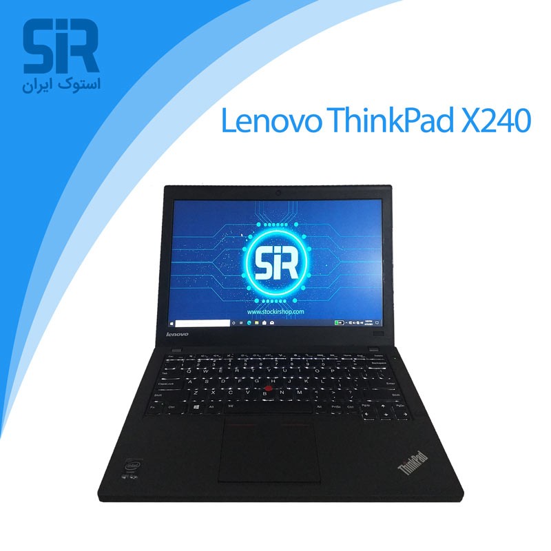 لنوو تینک پد x240