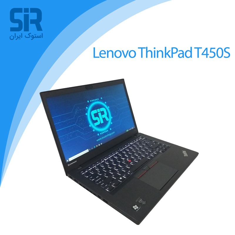 lenevo thinkpad t450s