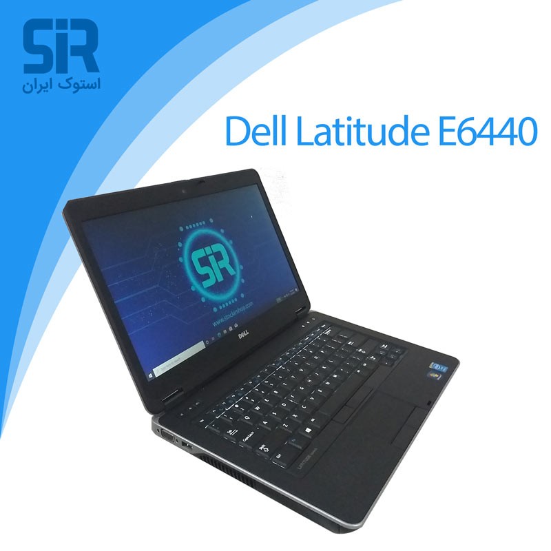 Dell latitude e6440