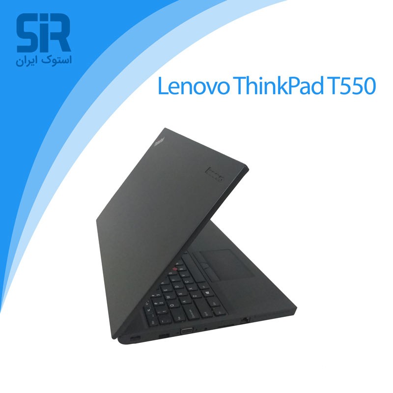 لپ تاپ LENOVO thinkpad T550