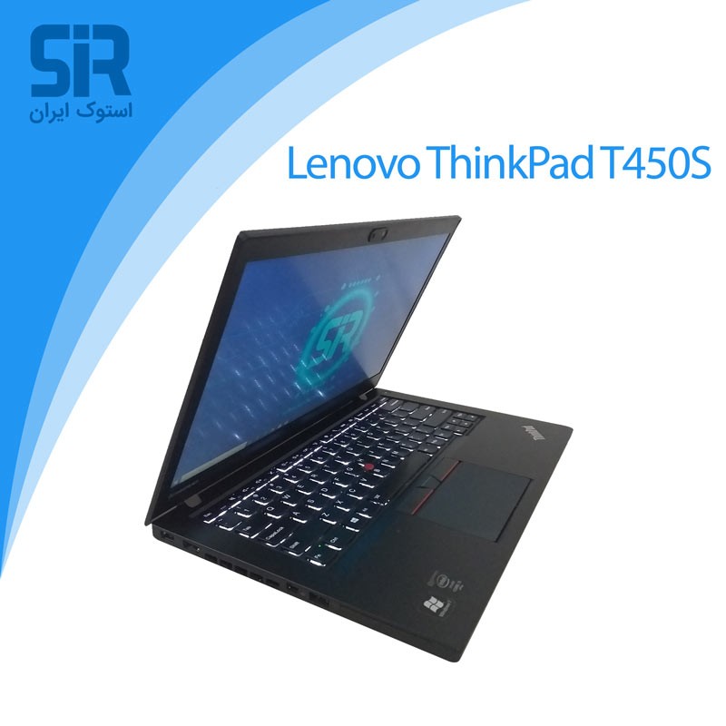 لنوو thinkpad t450s