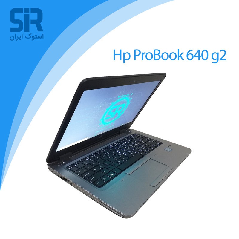 اچ پی probook 640 g2