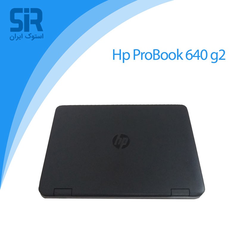لپ تاپ استوک اچ پی ProBook 640 g2