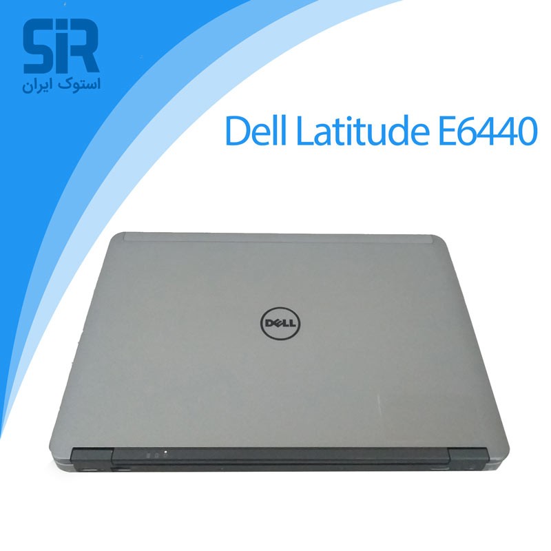 دل e6440