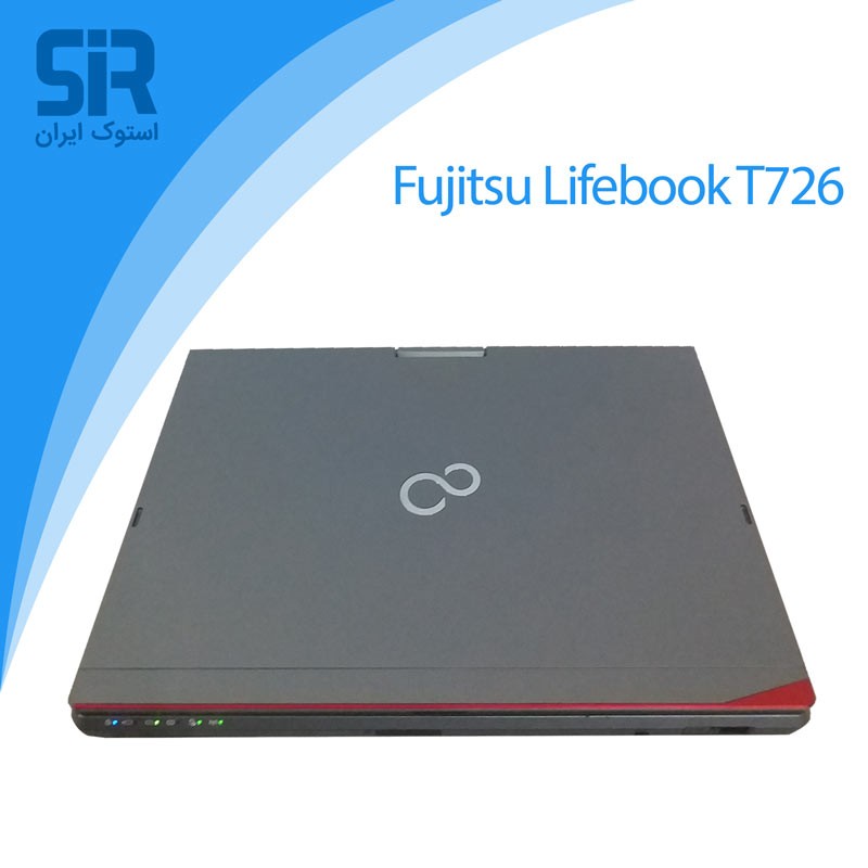 فوجیتسو T726