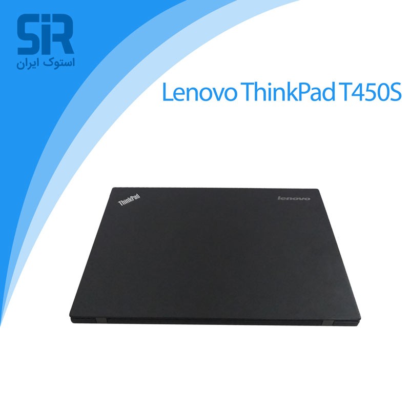 لنوو تینک پد t450s
