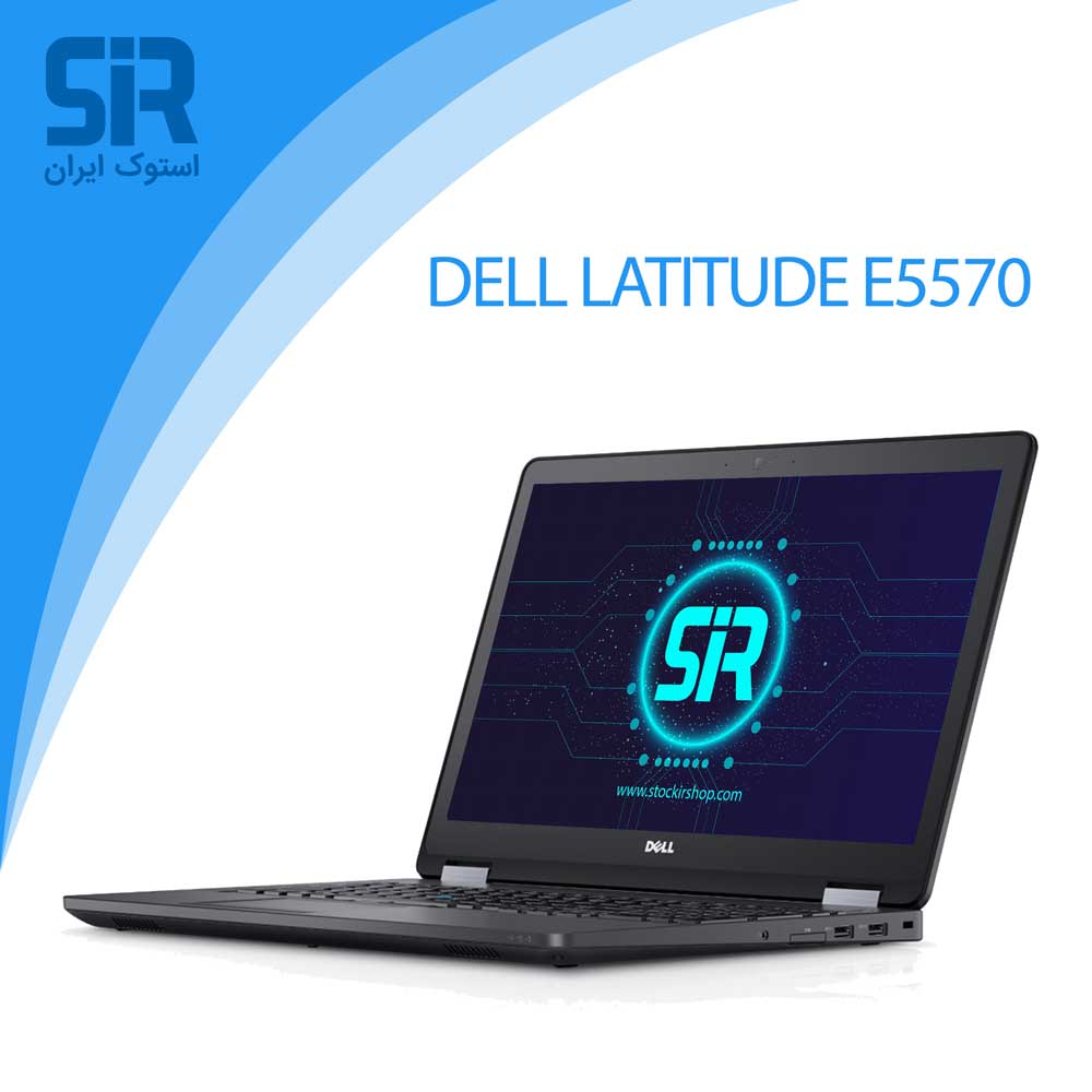 Dell latitude E5570