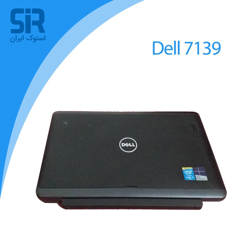 لپ تاپ Dell Venue 11 Pro 7139