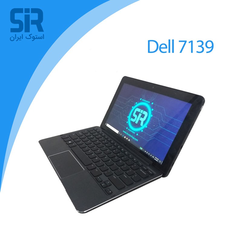 لپ تاپ دل 7139