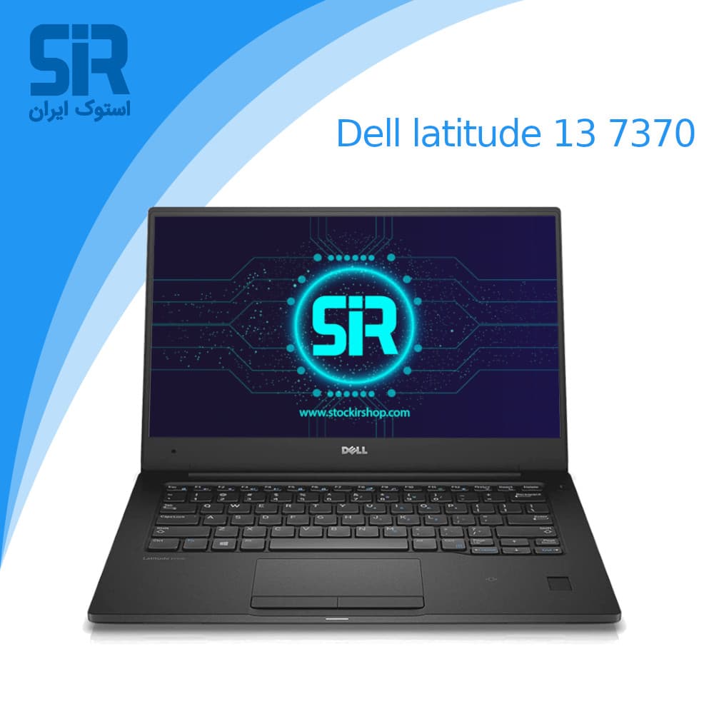 لپ تاپ Dell latitude 7370