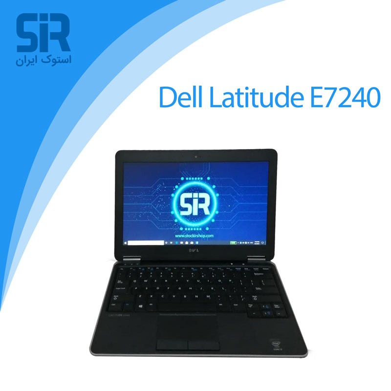 دل لتیتود E7240