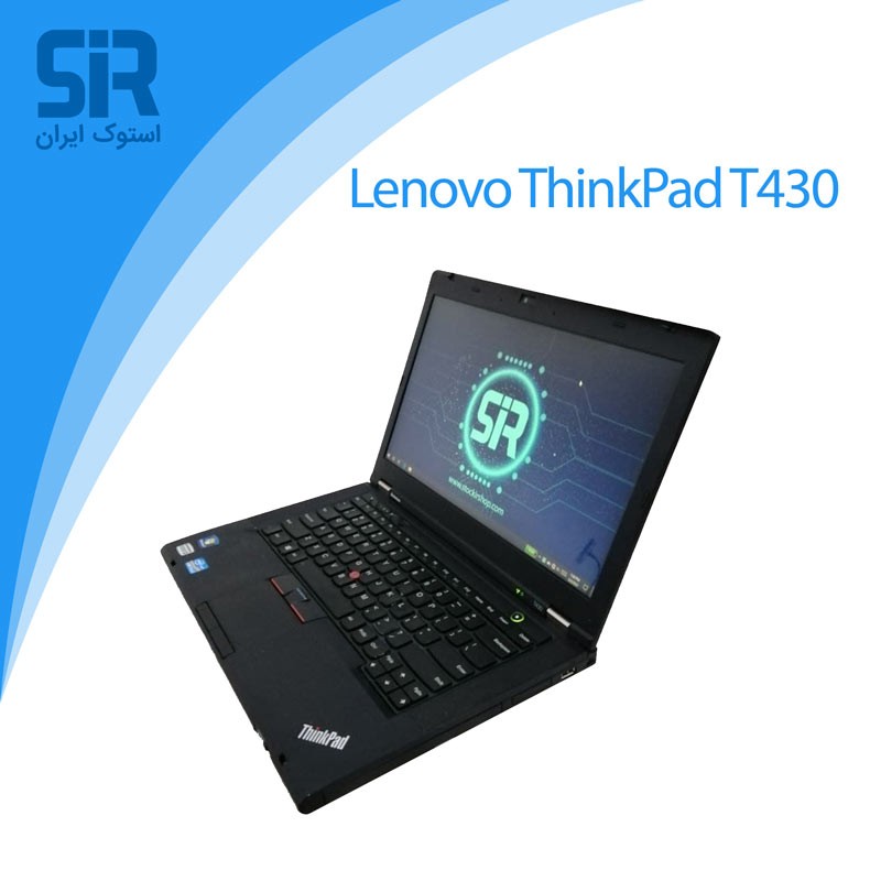 Lenevo thinkpad t430