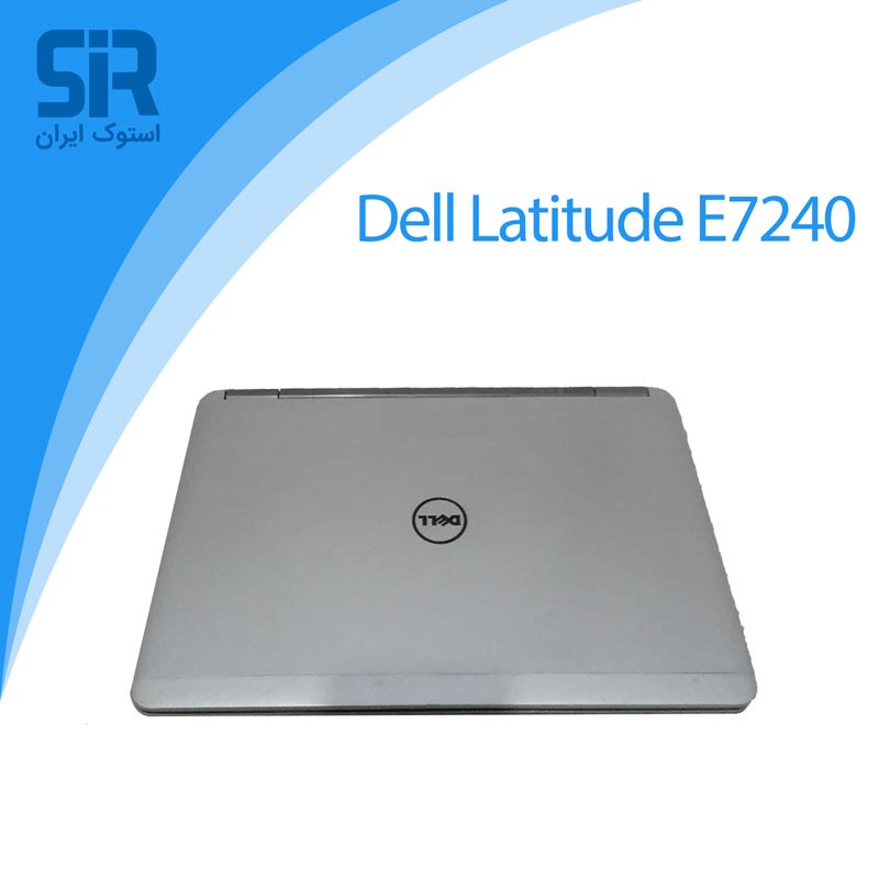 لتیتود E7240