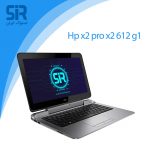 لپ تاپ استوک HP Pro x2 612 G1