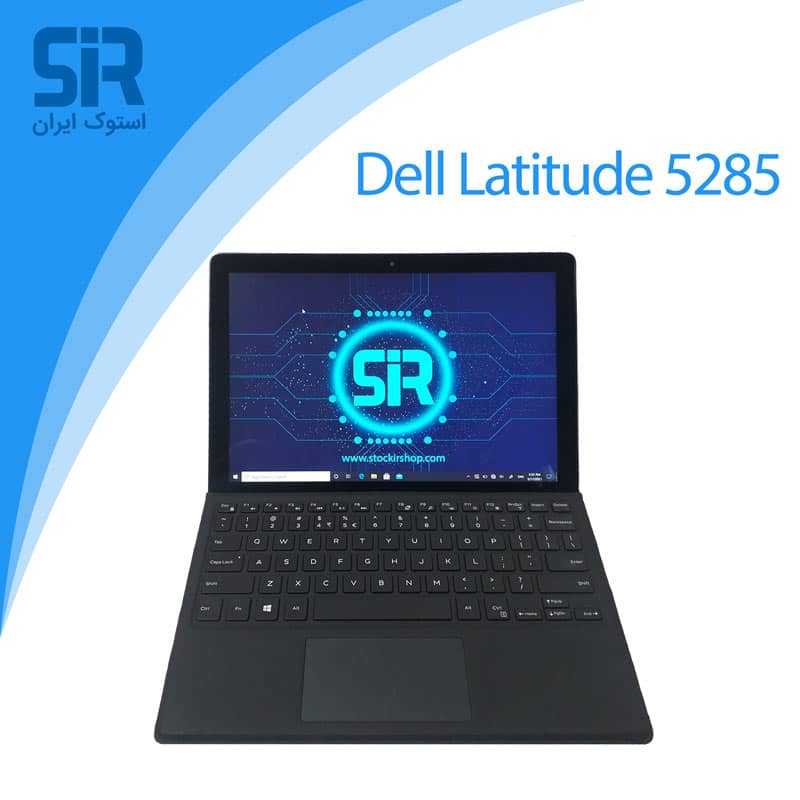 دل لتیتود 5285