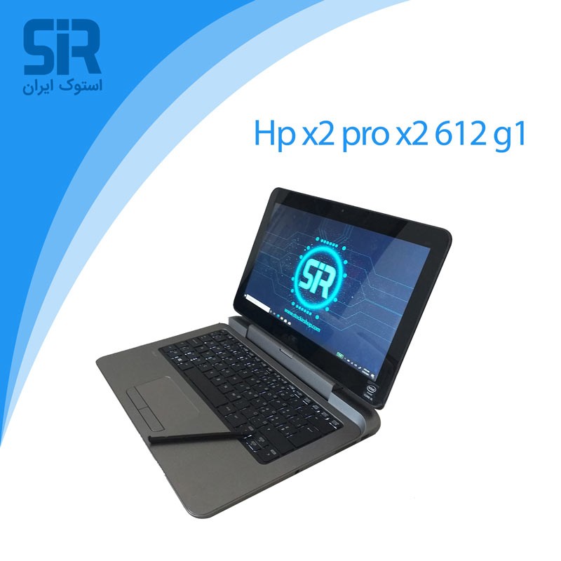 اچ پی Pro x2 612 G1