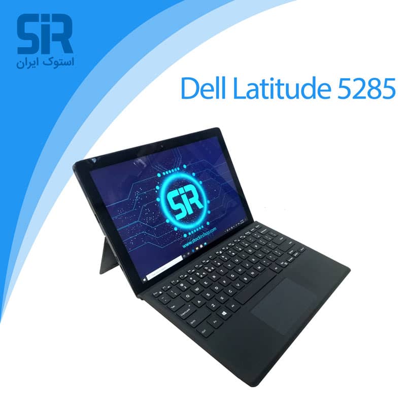 Dell latitude 5285