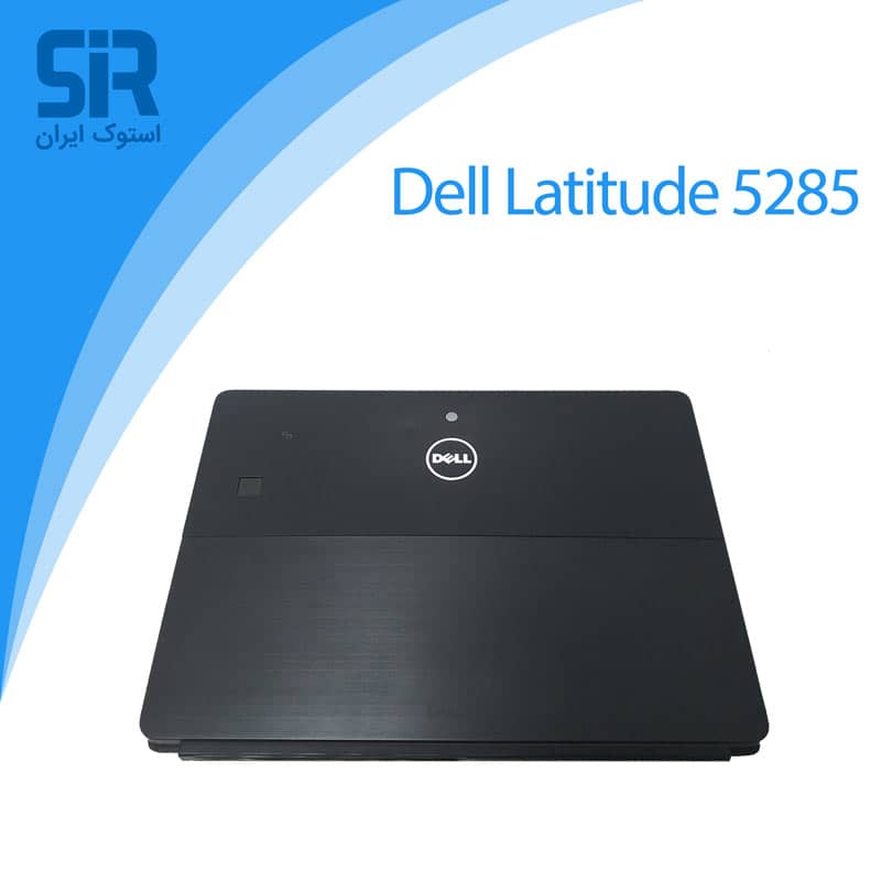 دل latitude 5285
