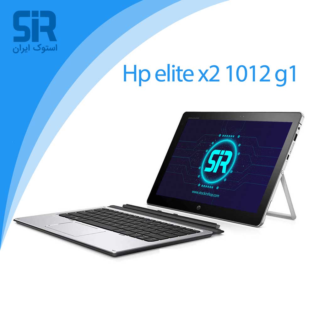 اچ پی HP 1012 G1