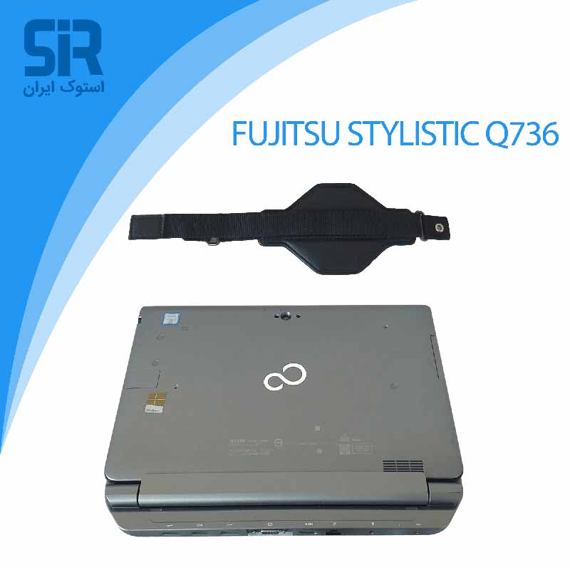 فوجیتسو Stylistic Q736