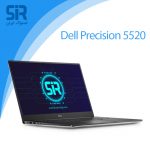 Dell Precision 5520