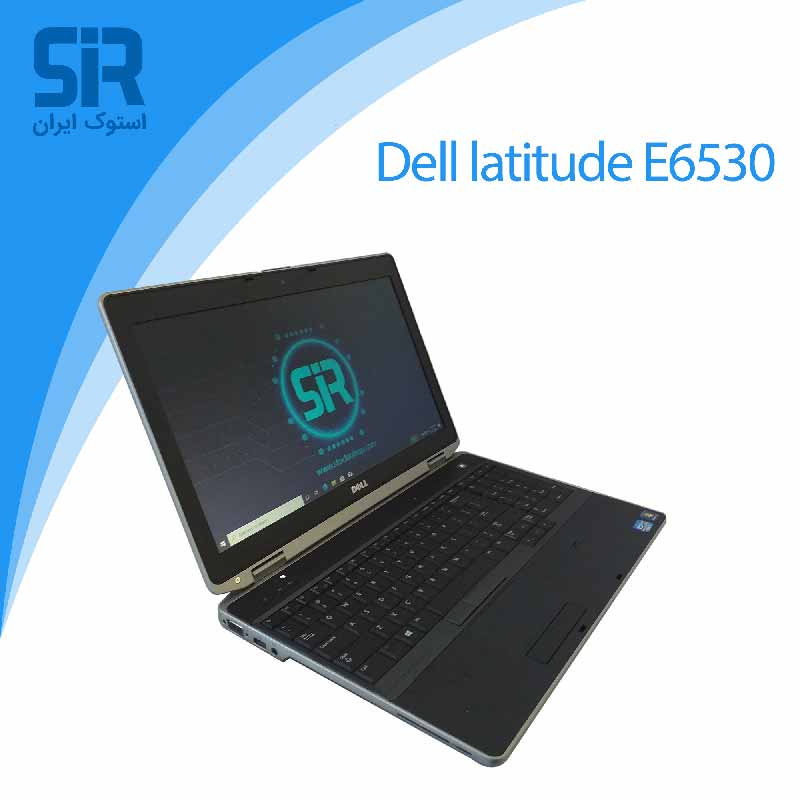 دل e6530