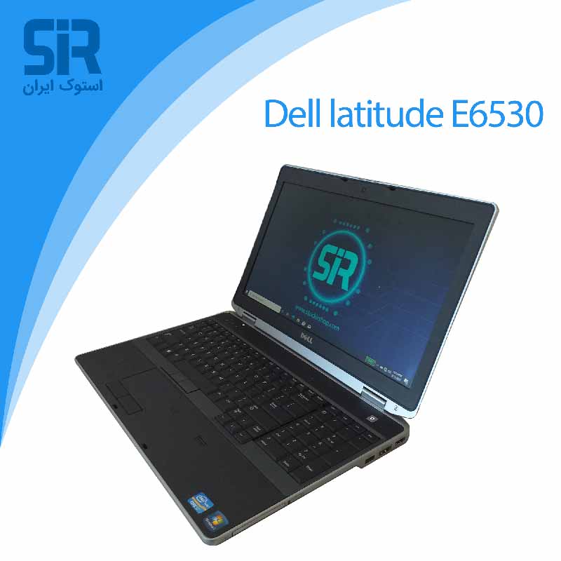دستگاه دل latitude e6530
