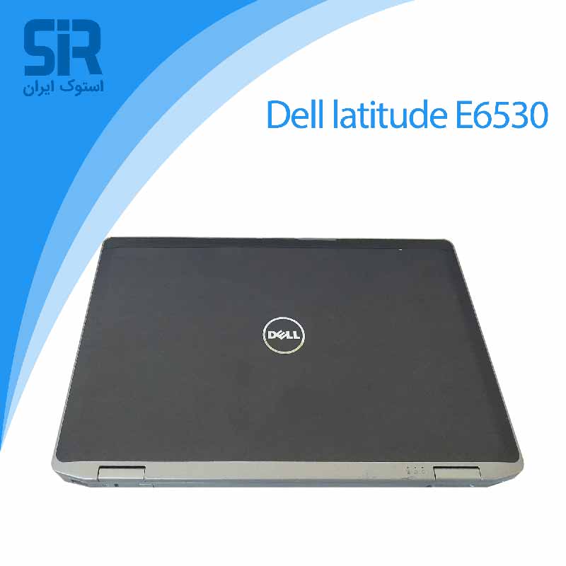 دل لتیتود e6530