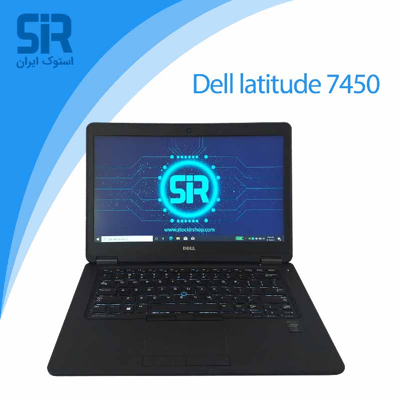 Dell Latitude E7450