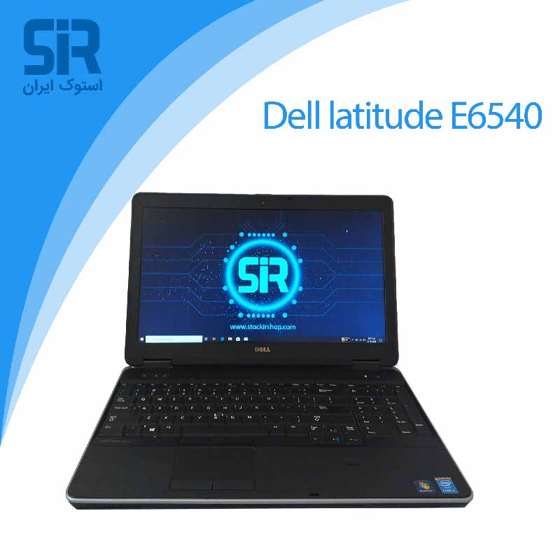 لپ تاپ Dell latitude e6540