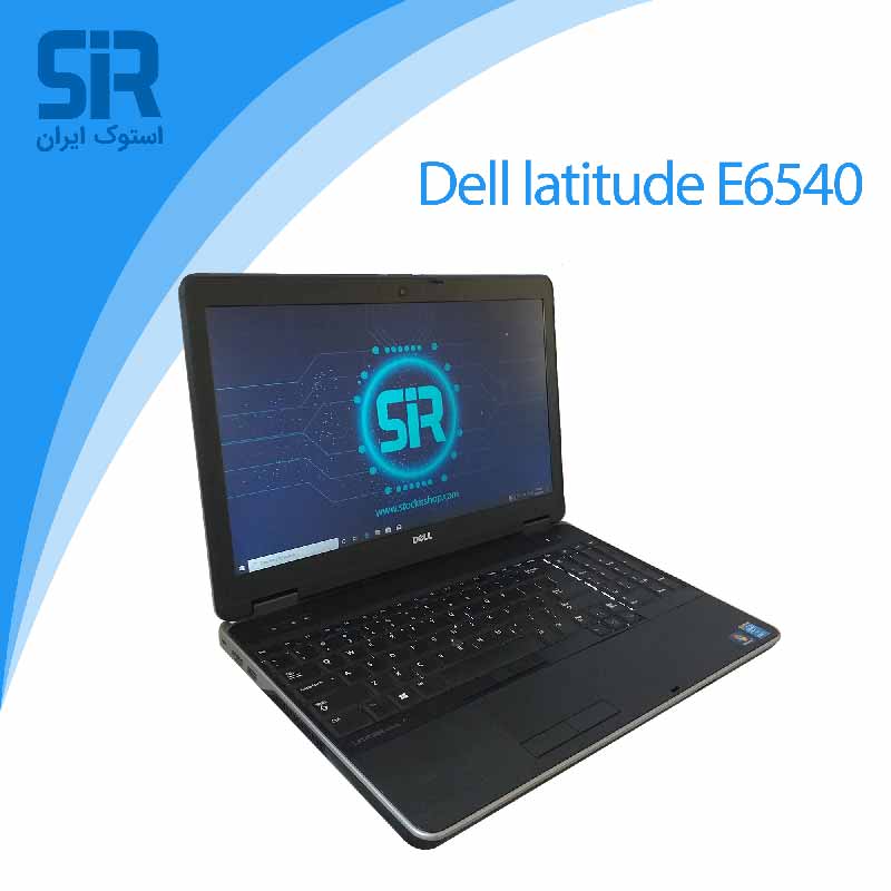 Dell latitude e6540