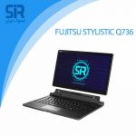 لپ تاپ استوک Fujitsu Stylistic Q736