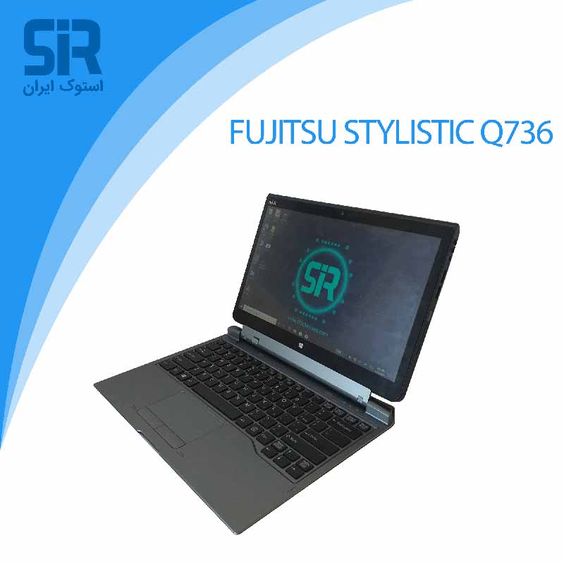 Fujitsu Stylistic Q736