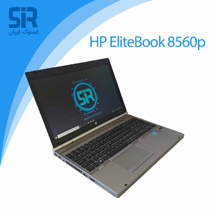 HP EliteBook 8560p