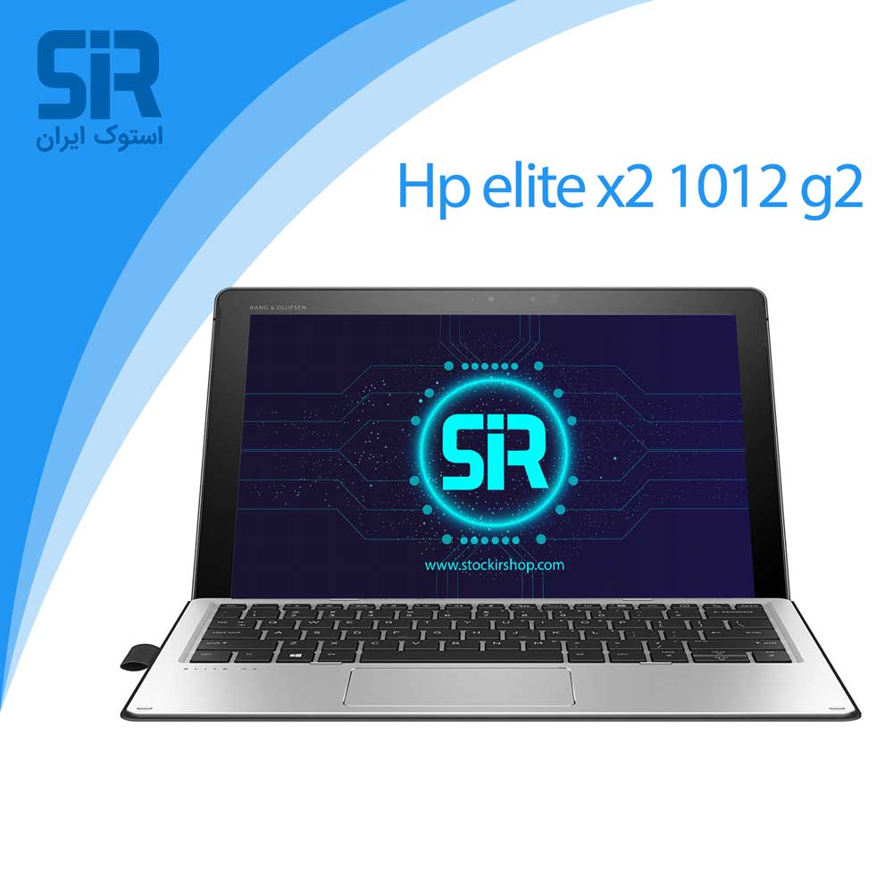لپ تاپ استوک اچ پی 1012 g2