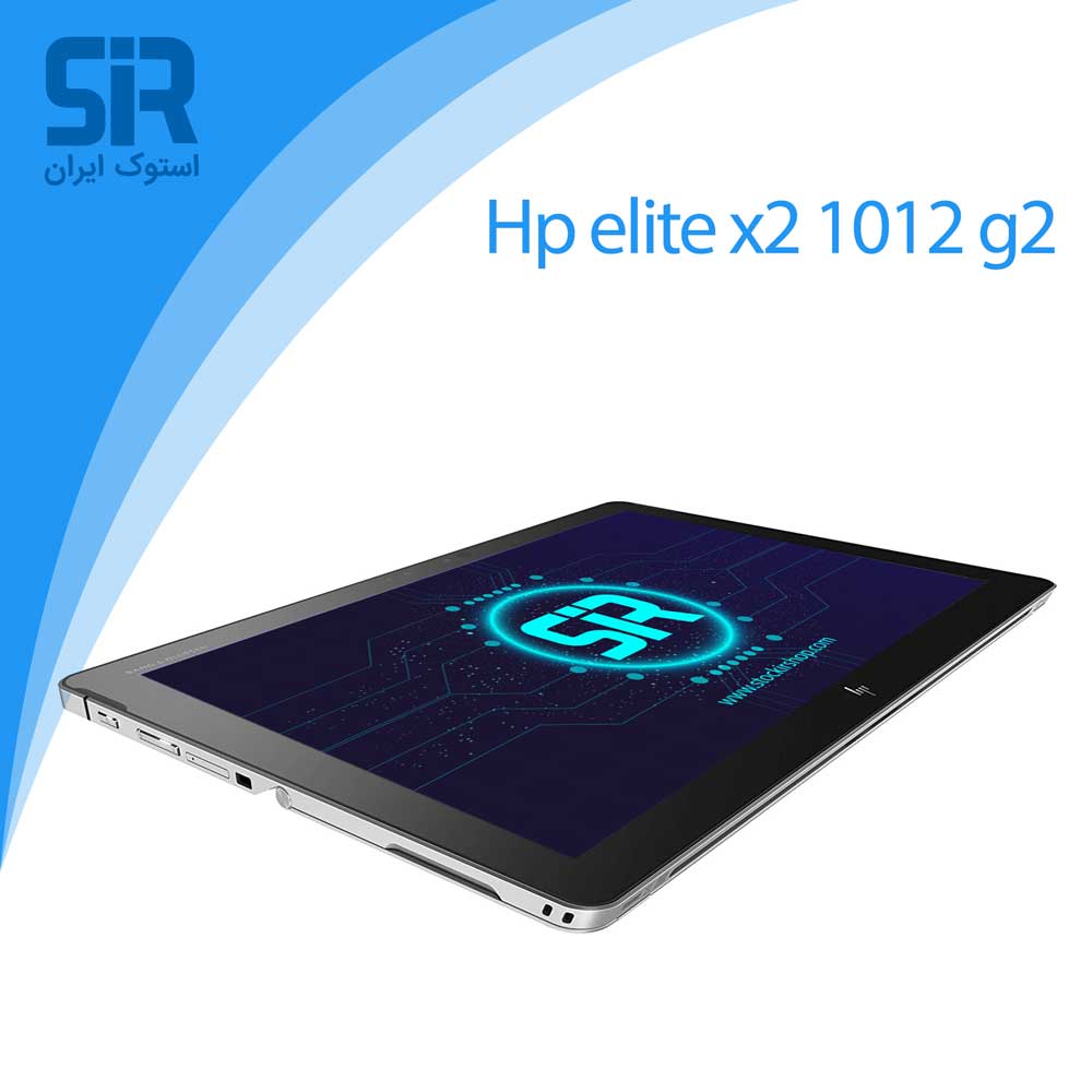 Hp Elite x2 1012 g2