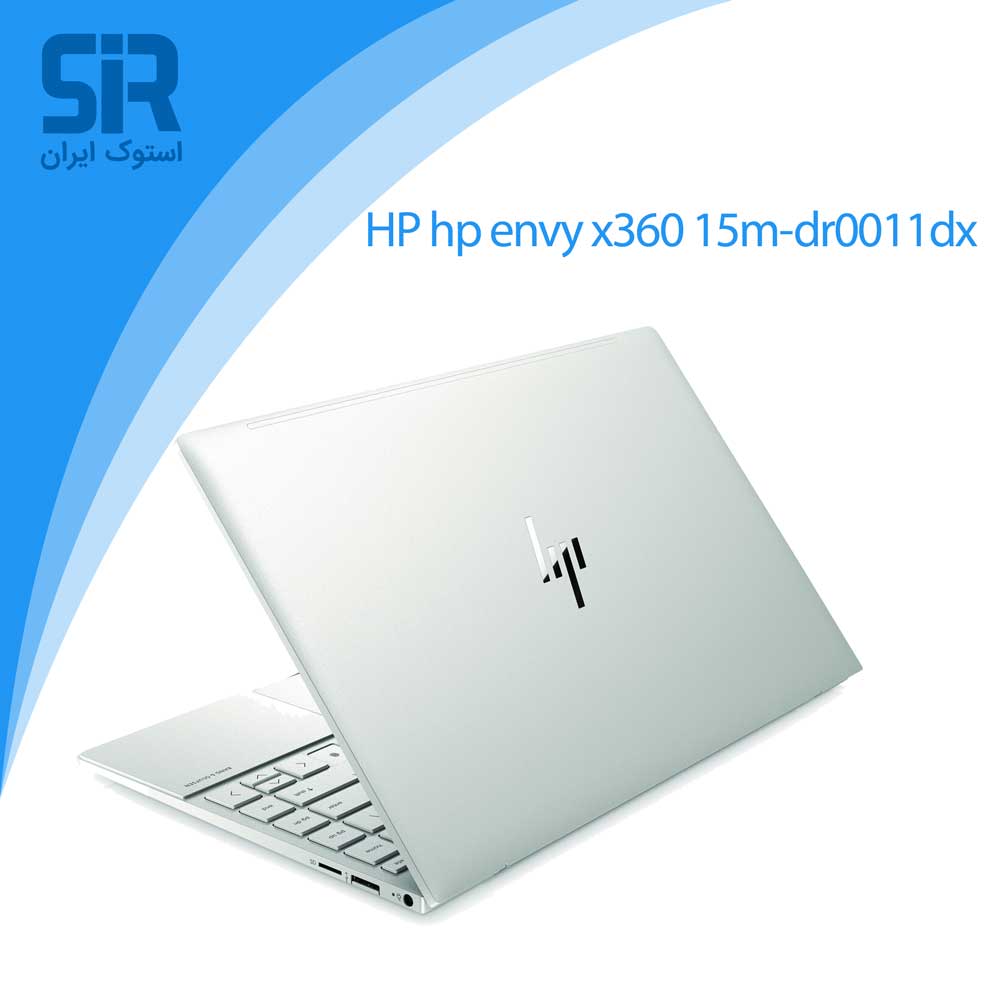 لپ تاپ HP envy x360 15m-dr0011dx