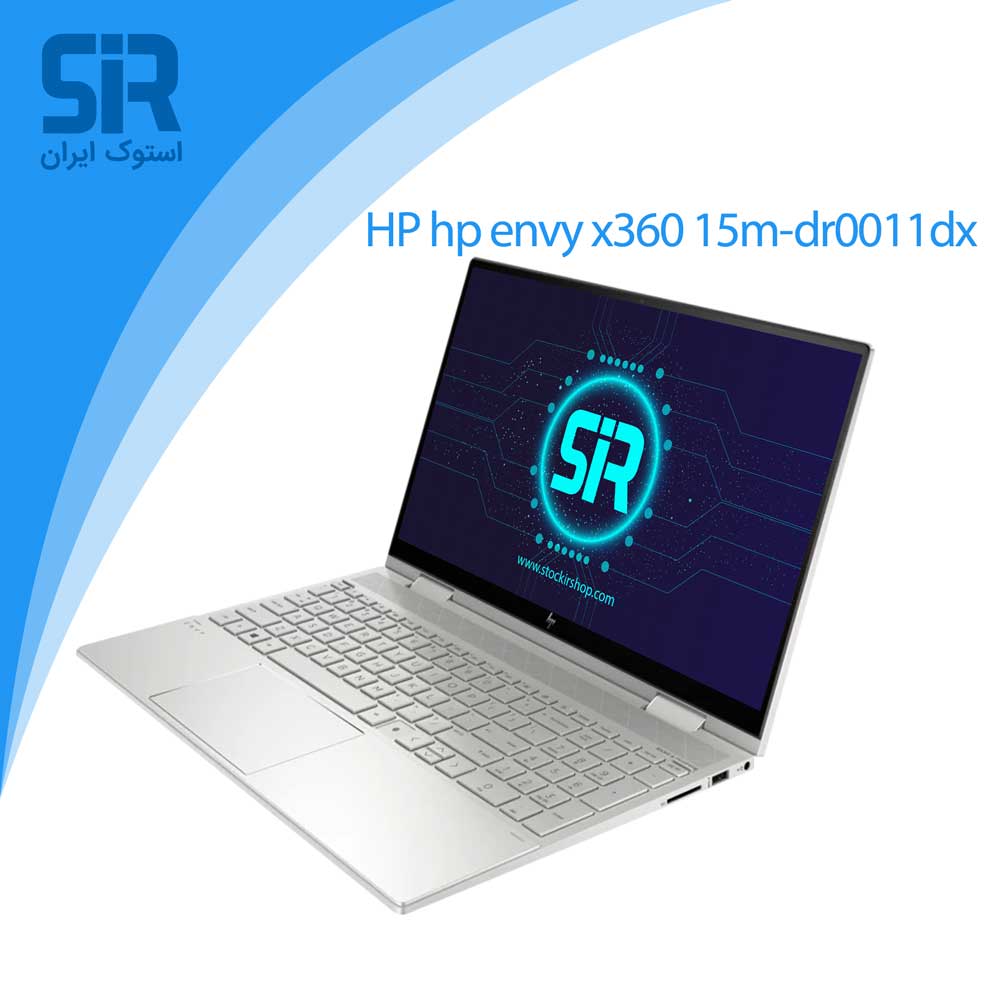 لپ تاپ envy x360 convertible 15m-dr0011dx