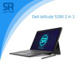 لپ تاپ تبلت شو دل dell 5290 2in1