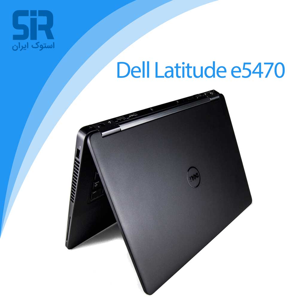 خرید لپ تاپ دل لتیتود e5470 در استوک ایران