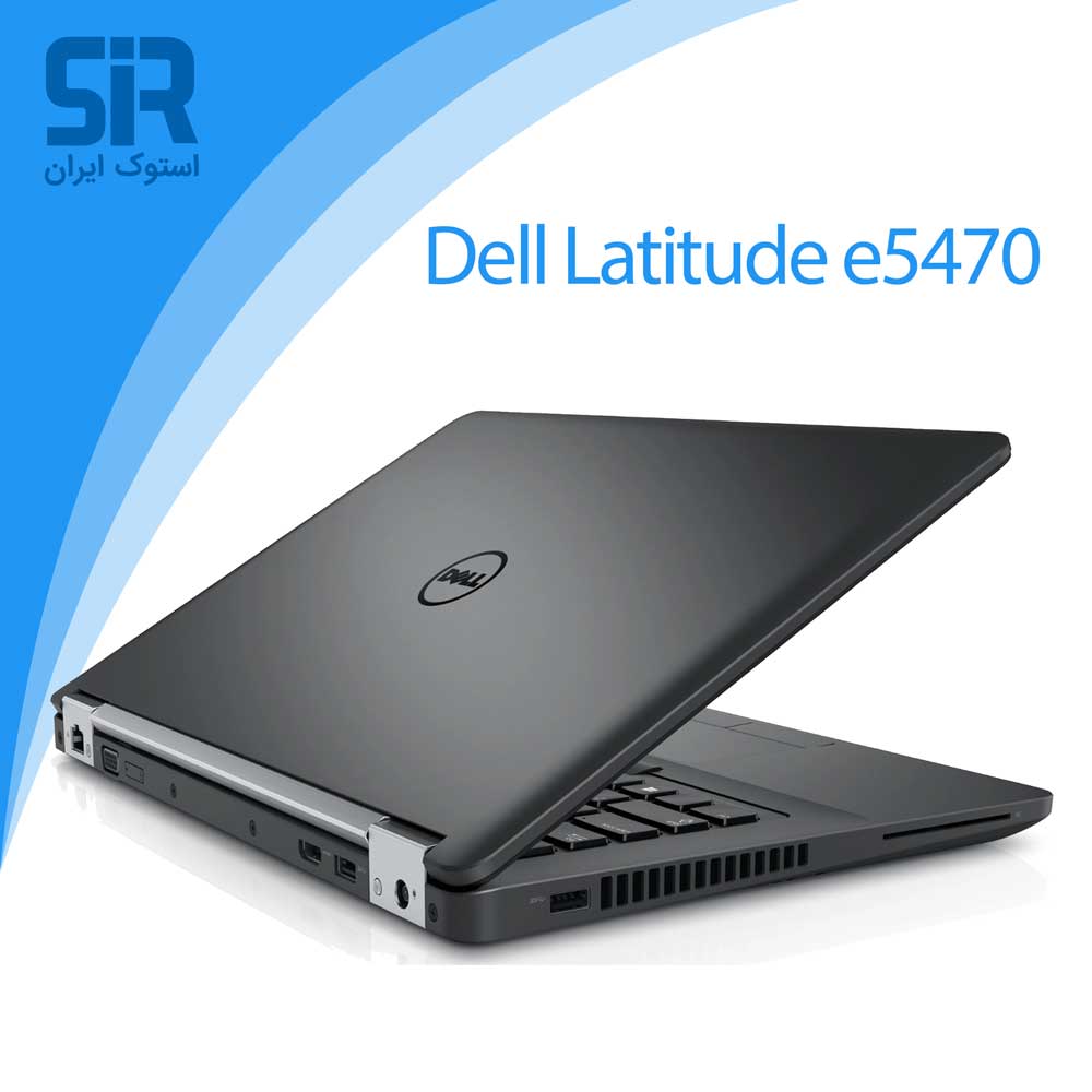 خرید دل لتیتود e5470 در استوک ایران