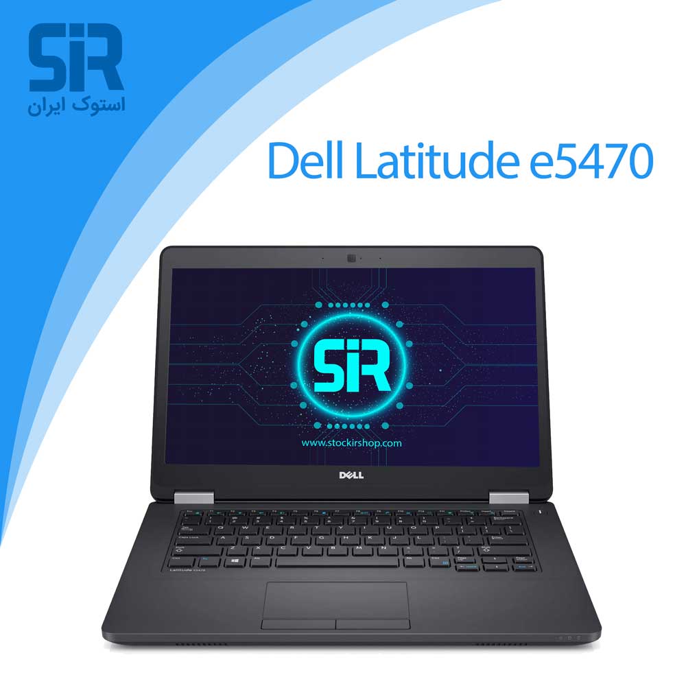 خرید دل لتیتود e5470 در فروشگاه استوک ایران