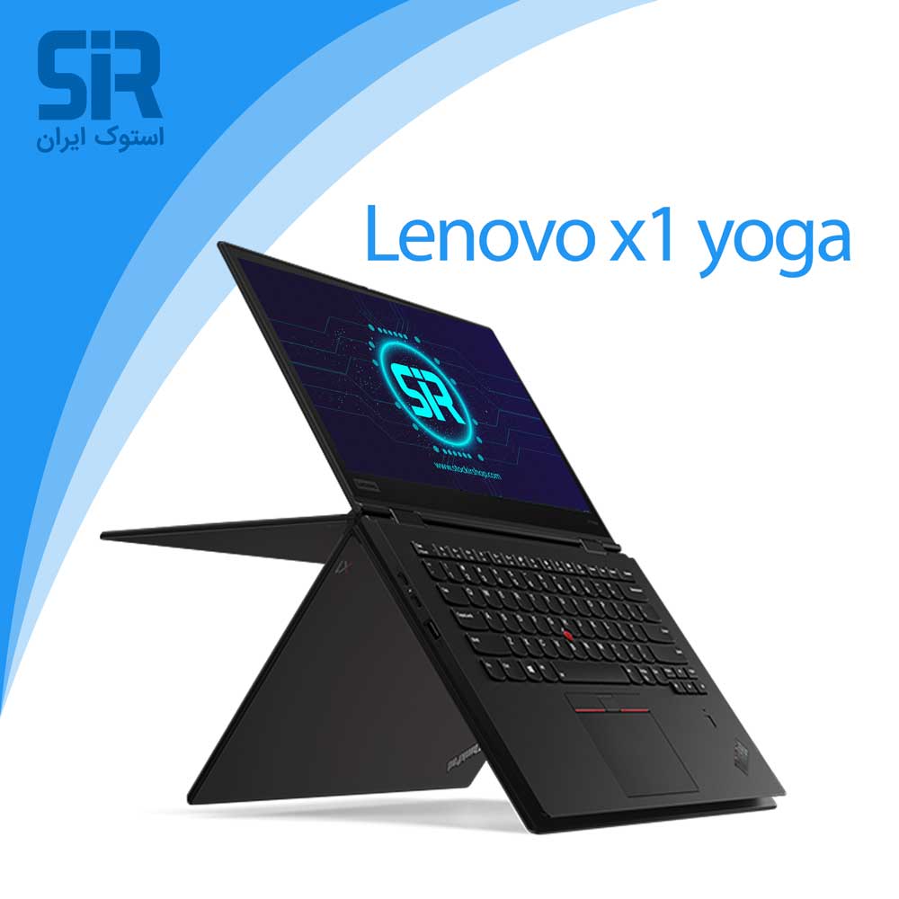 تینک پد X1 Yoga gen 2