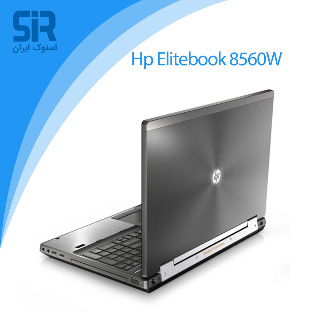 Hp Elitebook 8560w