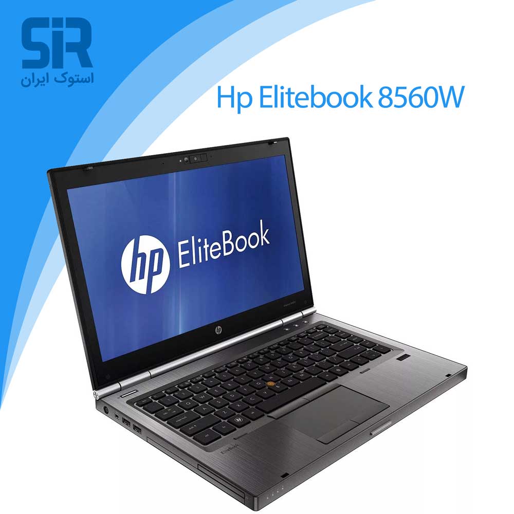 اچ پی 8560w